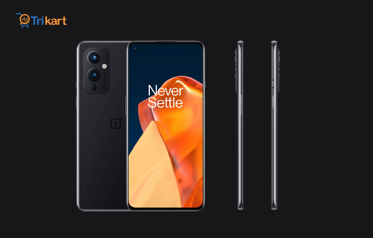 Oneplus 9