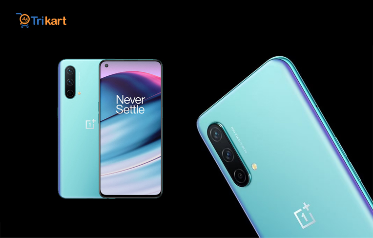 Oneplus Nord CE 5G 