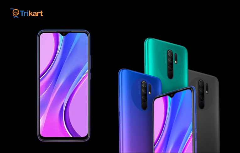 Redmi 9