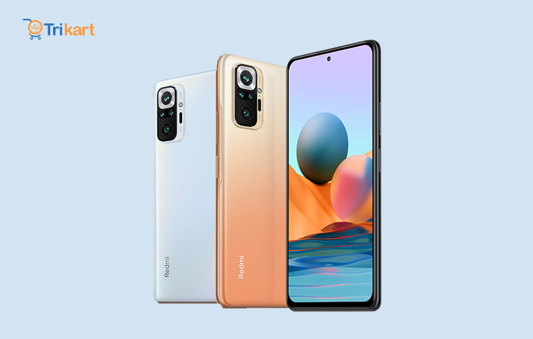 Redmi Note 10 Pro 1