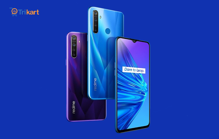 Realme  5 Pro