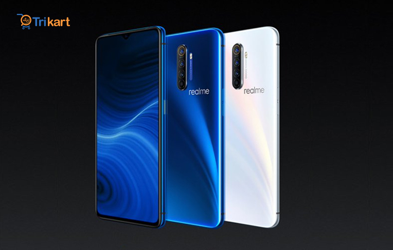 Realme X2 Pro