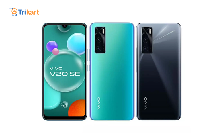 Vivo V20 SE