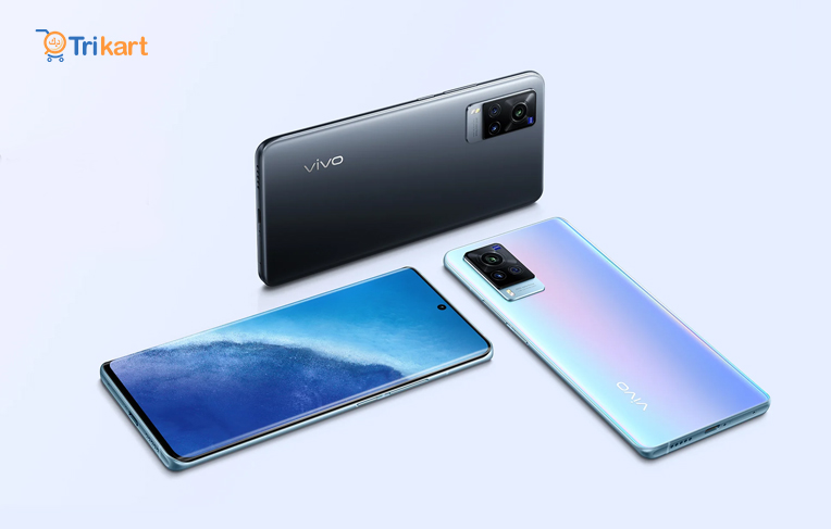 Vivo X60 Pro