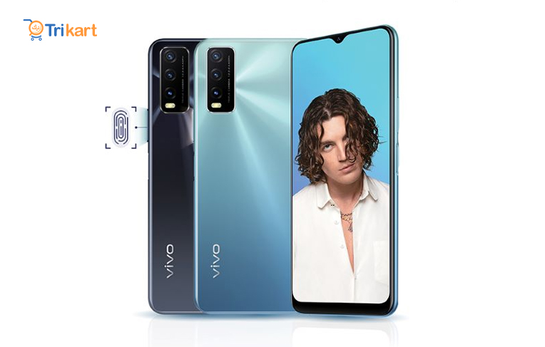 Vivo Y20s