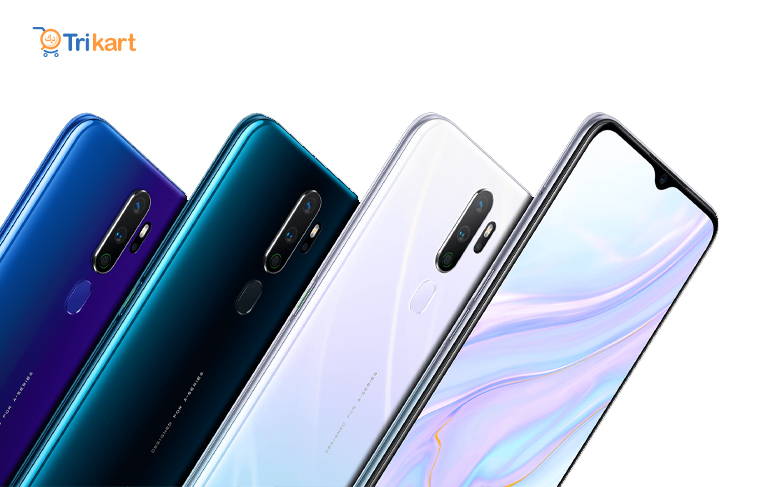 Oppo A9