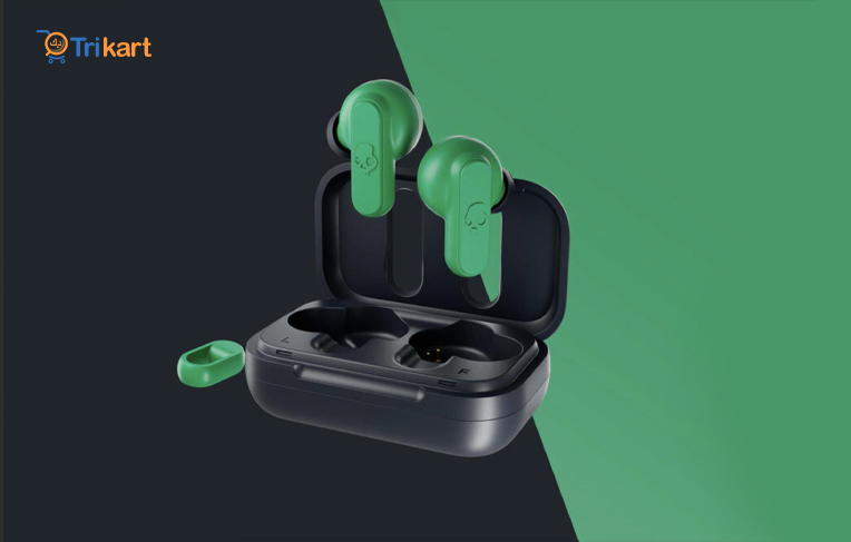 Skullcandy Dime True Wireless Earbuds