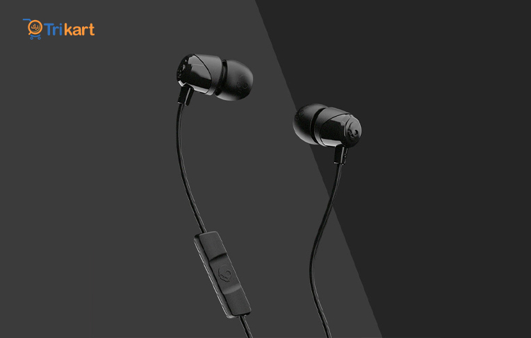 Skullcandy Effortless Sound Jib Earbuds