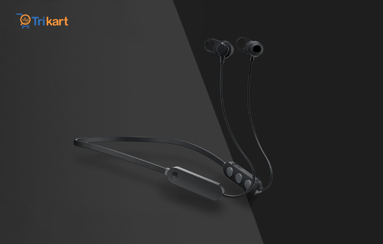 Skullcandy Jib Plus Wireless in-ear earbuds