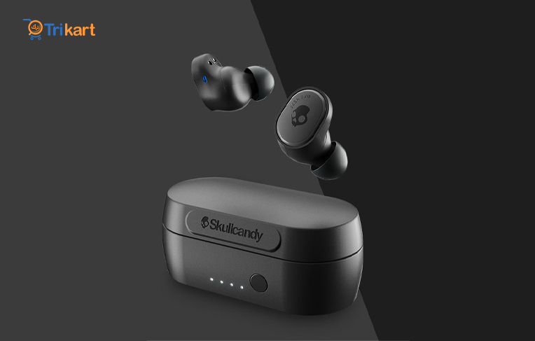 Skullcandy Sesh Evo True Wireless Headphones