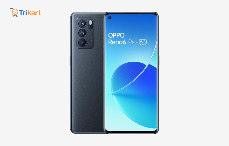 Oppo reno 6 pro