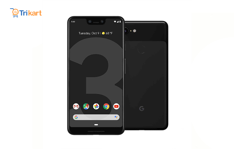 Google Pixel 3 XL 64GB