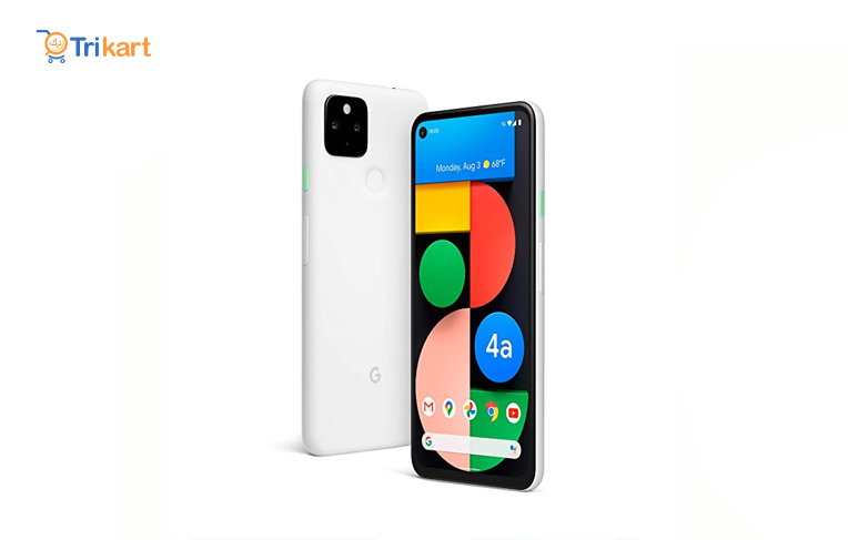 Google Pixel 4a 5G