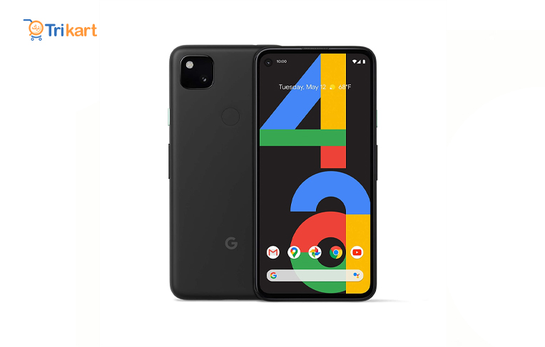 Google Pixel 4a