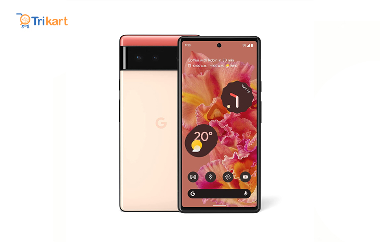 Google Pixel 6 5G 128GB