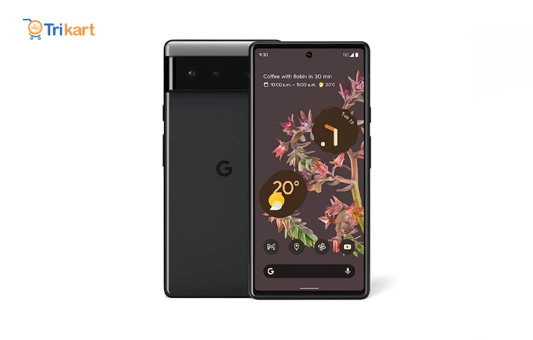 Google Pixel 6 5G 256GB 