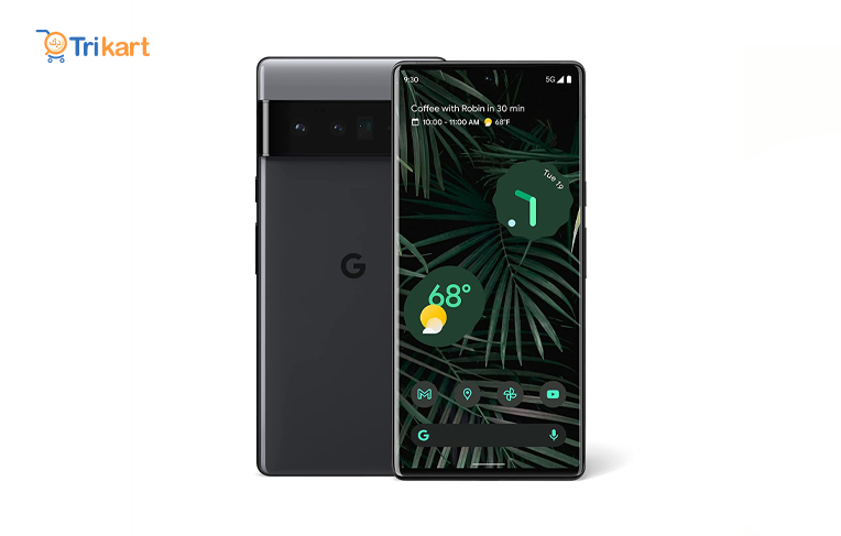 Google Pixel 6 Pro 5G 