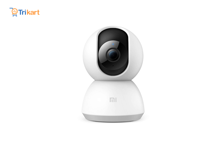 Xiaomi Mi Home Security Camera