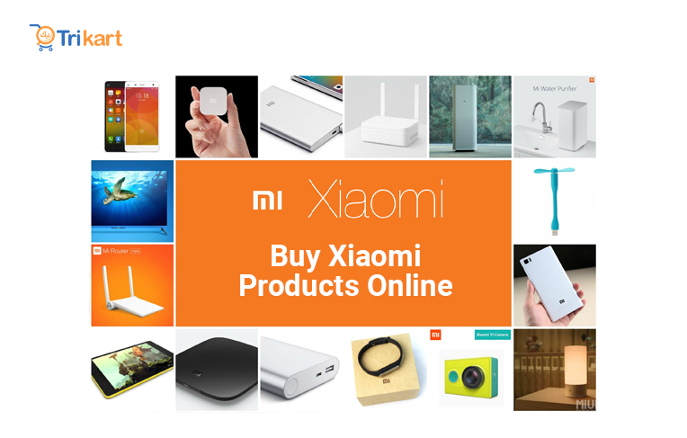 Xiaomi Products