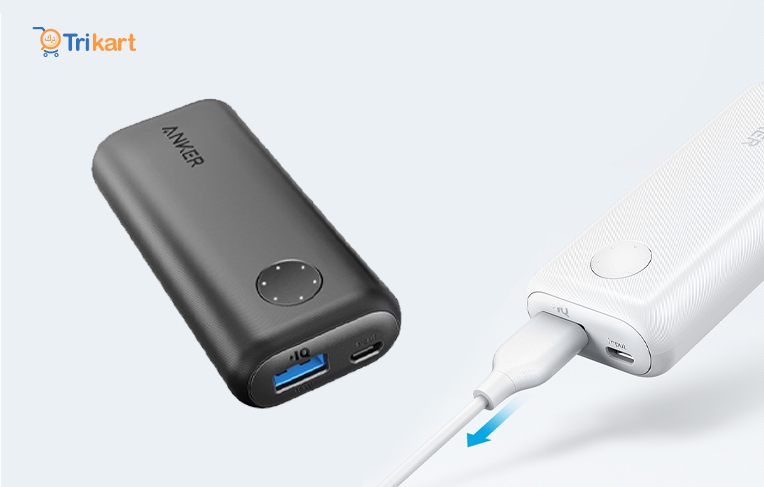 Anker PowerCore II 6700 Power Bank