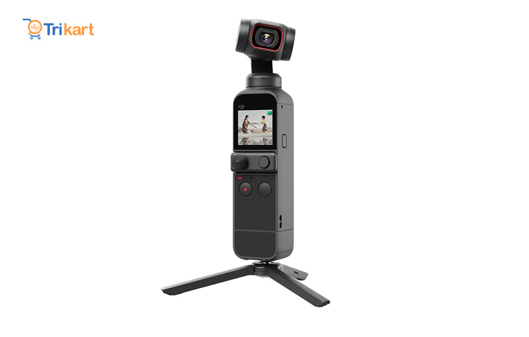 DJI Osmo Pocket 2