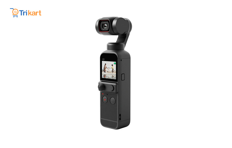 DJI Osmo Pocket