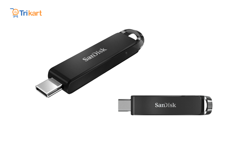 SanDisk Ultra USB Type C Flash Drive