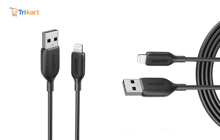 Anker Powerline III Lightning Cable