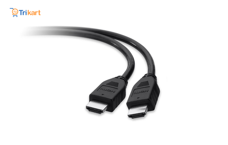 Belkin HDMI Video Cable 3M