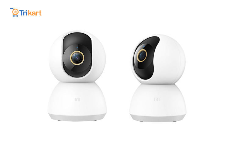 Mi Home Smart Security Camera Wifi 360° 2K