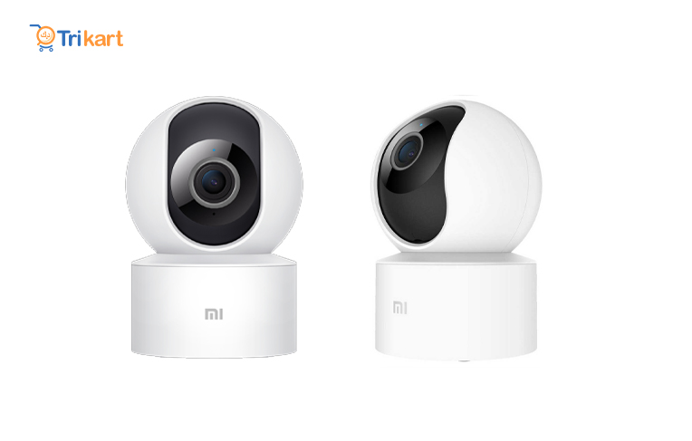 Xiaomi Mi 360° Home Security Camera 1080P