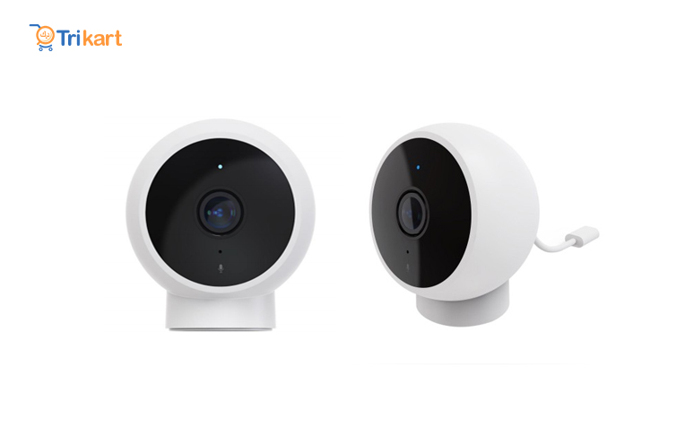 Xiaomi Mi Magnetic Mount 1080P Home Security Camera