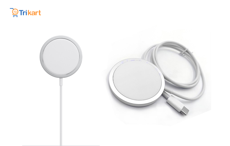 MagSafe Charger— Apple