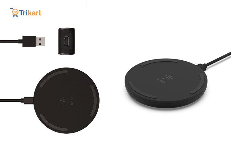 Belkin 10W Wireless Charging Pad