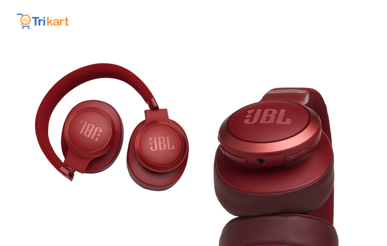 JBL Live 500BT 