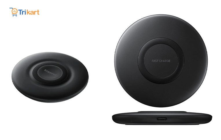 Samsung Wireless Fast Charging Pad