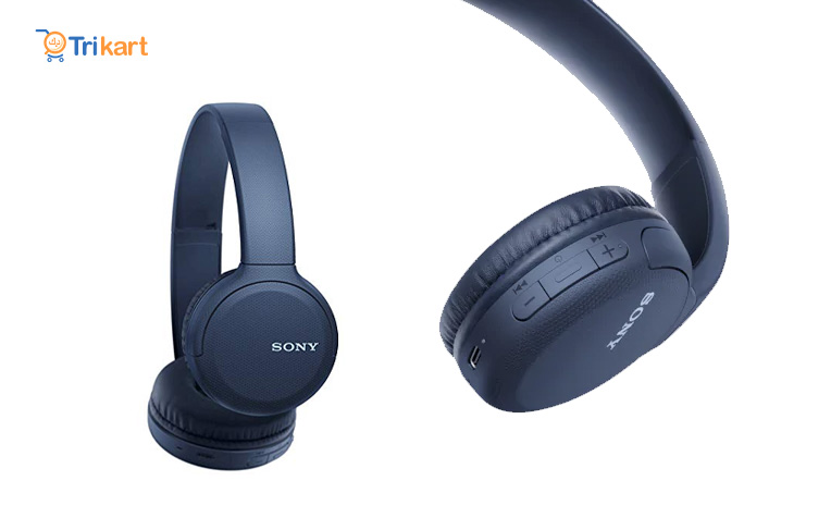 Sony WH-CH510 