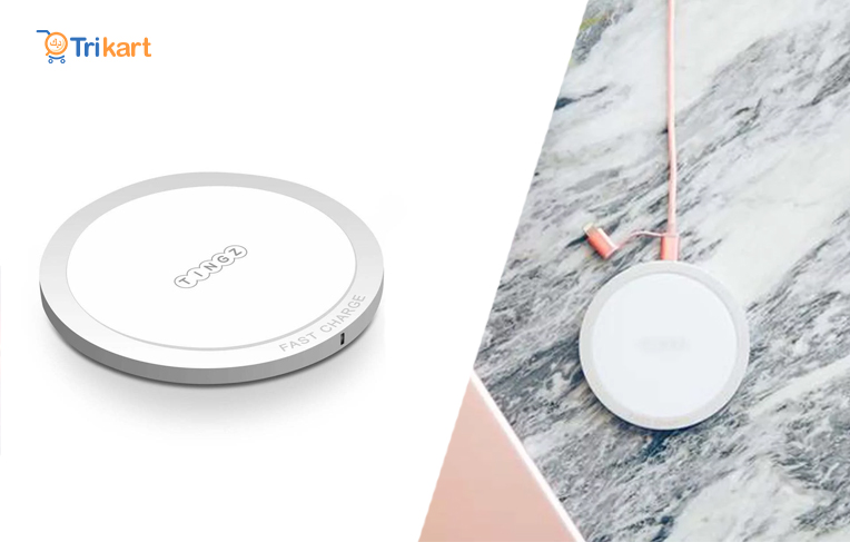 TINGZ 10W Wireless Charger 