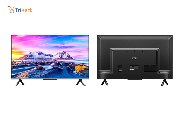 Mi P1 - 43 inch 4K TV 