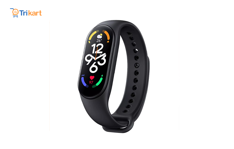 Mi Smart Band 7