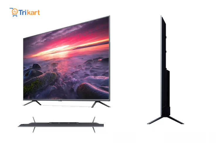 Xiaomi 65-inch Mi LED Smart TV 