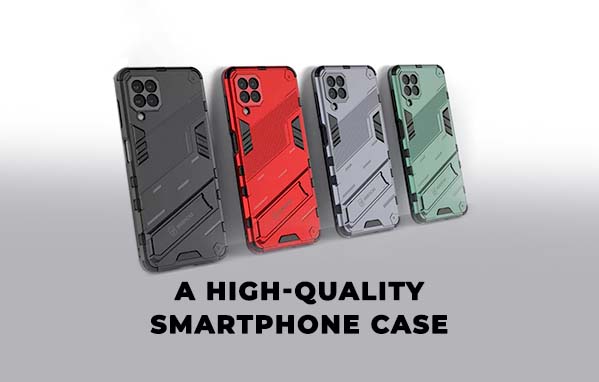 Smartphone Case