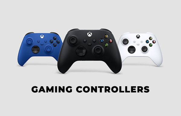 Gaming Controllers