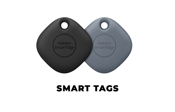 Smart Tags