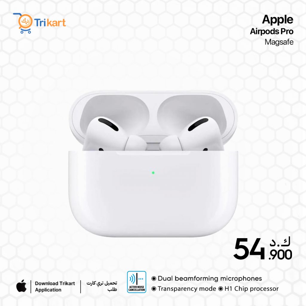 Apple Airpods Pro1