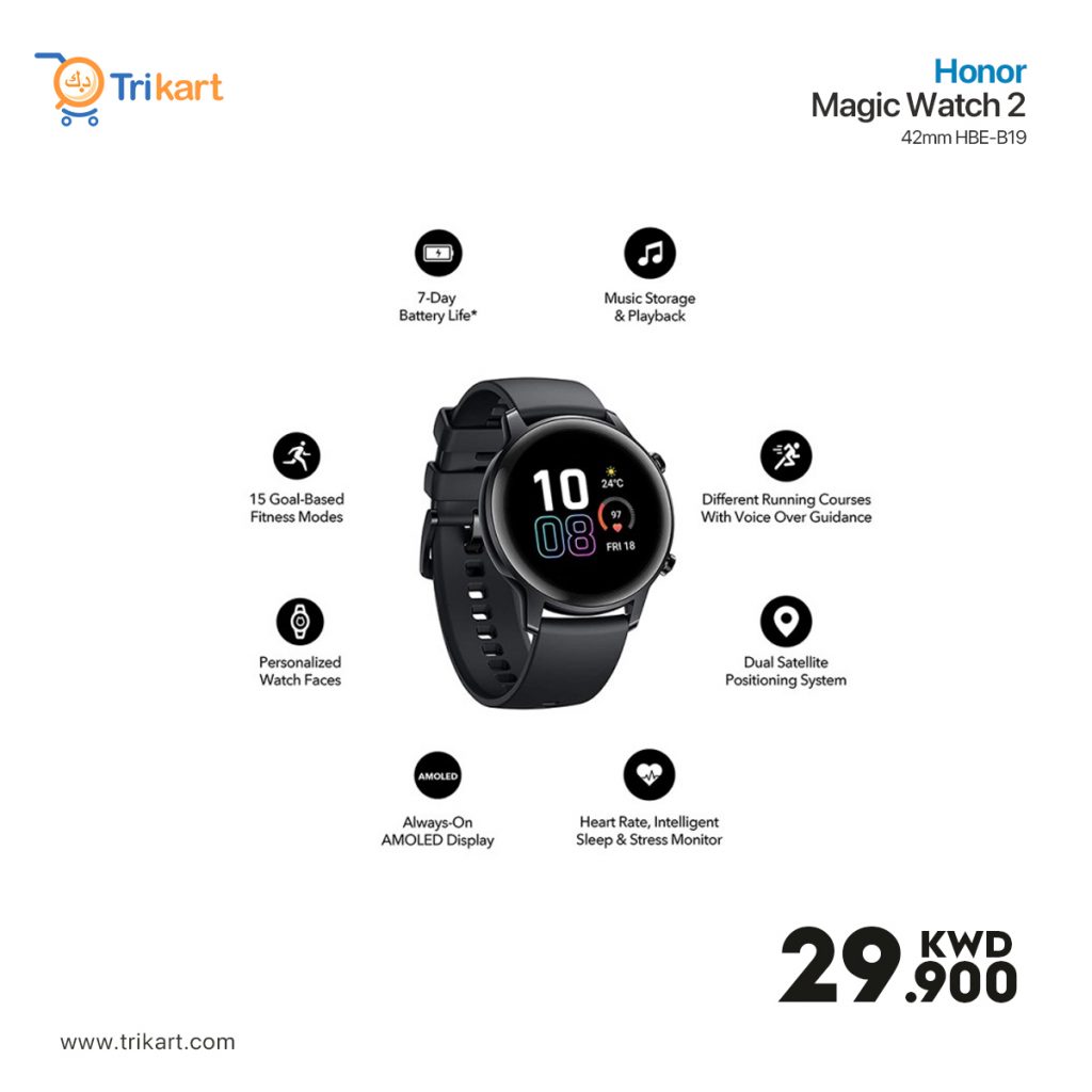 Honor Magic 2