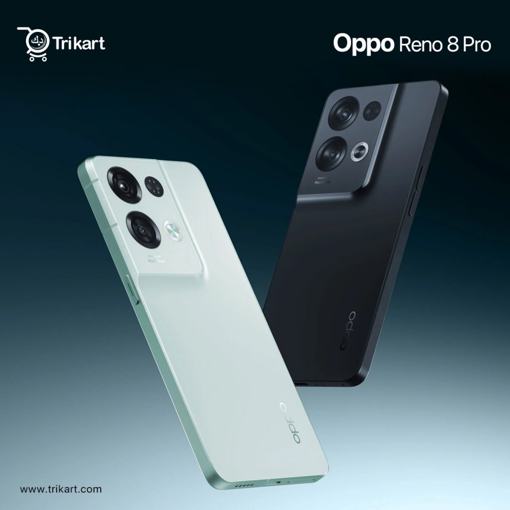 Oppo Reno 8 pro