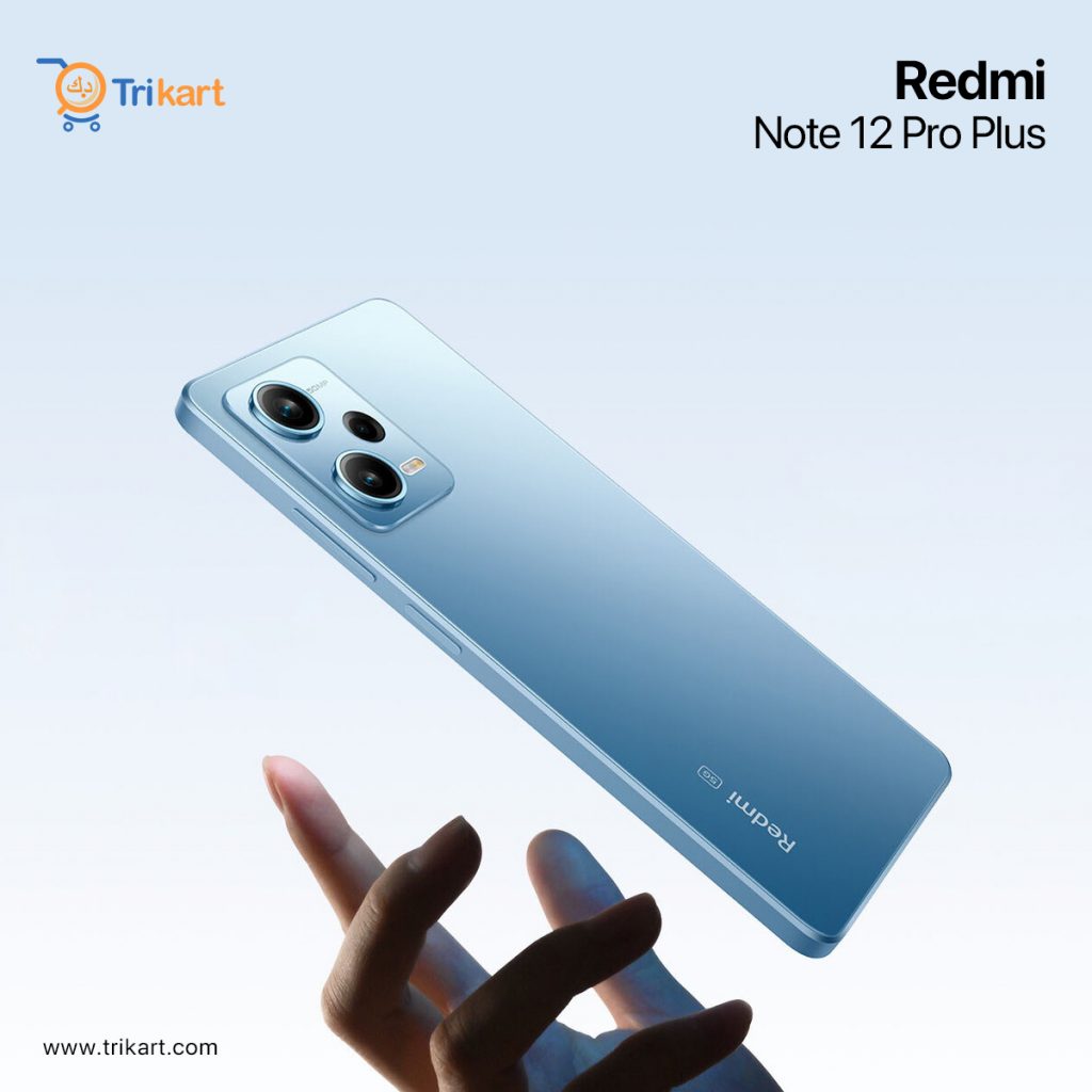 Redmi 12pro+