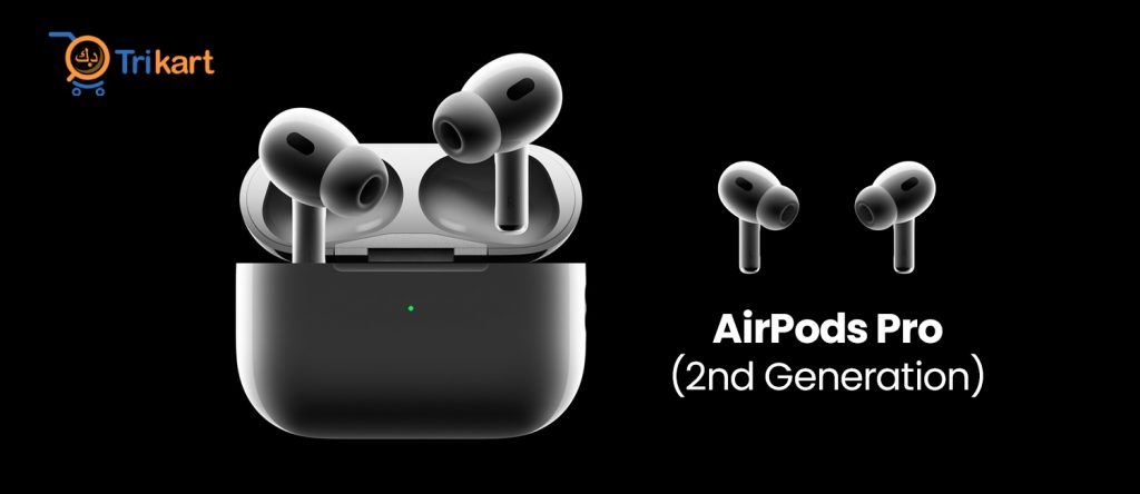 AirPods Pro 2nd Generation