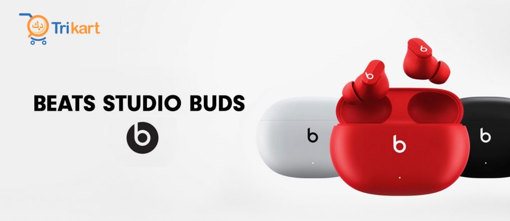 Beats Studio Buds 1